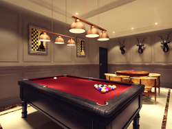 Sala de Jogos